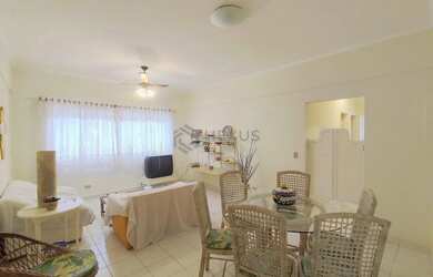 Imagem: O apartamento possui 3 Dormitórios, 3 Banheiros, 1 Vaga na