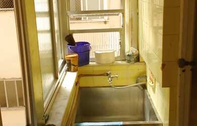 Imagem 16: Copacabana apt totalmente mobiliado