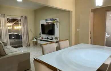 Imagem 5: Casa 3 quartos - JARDIM DOS BURITIS