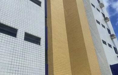 Imagem: O apartamento possui 3 Dormitórios, 2 Banheiros, 1 Vaga na