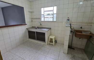 Imagem 13: APARTAMENTO COM VARANDA INTEGRADA À SALA E QUARTO CONFORTO E ESPAÇO...