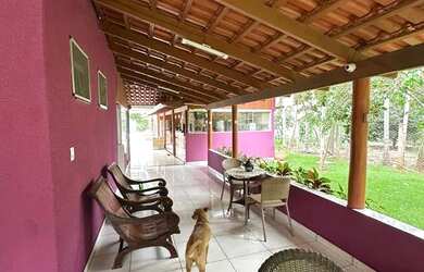 Imagem 15: Condomínio Village Recanto da Mata Bela Vista Goiás