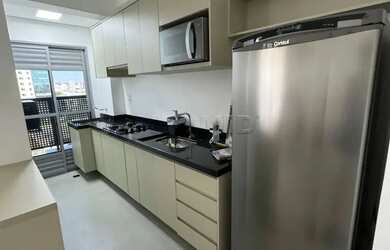 Imagem 8: Apartamento alto padrão, Bairro Alto da Boa Vista, Zona Sul , em Ribeirão...