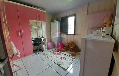 Imagem 12: Oportunidade - Bela casa, com Cozinha sob medida - Santa Rosa do Sul