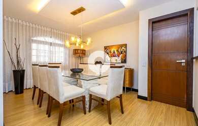 Imagem 5: CASA TÉRREA REFORMADA À VENDA COM 219M² COM EDÍCULA E PISCINA - BARREIRINHA