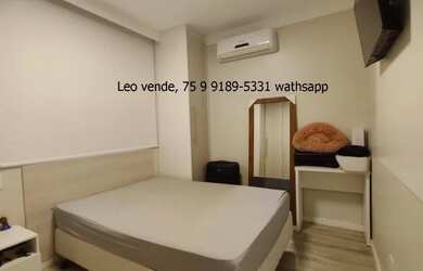 Imagem 4: Leo vende, bairro Papagaio, 3 4 suíte com closet, goumert, veja fotos