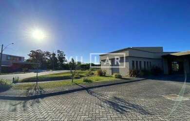 Imagem: O terreno possui 360m² de Área e está localizado em Três