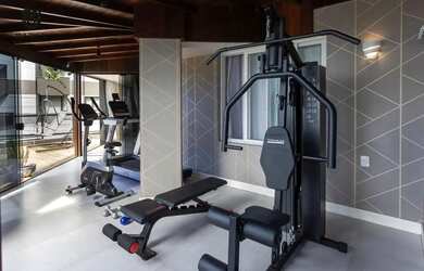 Imagem 11: Apartamento Garden Frente Mar à Venda - 336m2 - Barra Sul, Baln. Camboriú