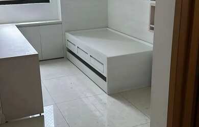 Imagem 9: A Zelare Imóveis vende ou aluga apartamento no Residencial Solar Veronezzi