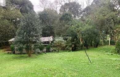 Imagem 13: Casa 2 dormitórios terreno de 3.695,68 m²