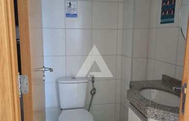 Imagem 11: Sala com 111,00m²para alugar no Hangar Business por R$ 9.300,00 - Paralela-...