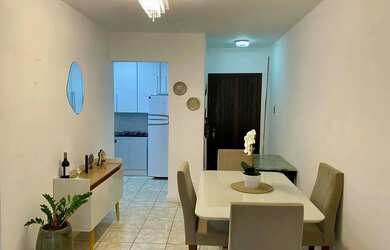 Imagem 4: PREÇO ATRATIVO Apartamento com 2 dormitórios