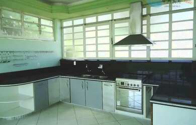 Imagem 7: Jardim Cerejeiras - Casa sobreloja leia o anúncio