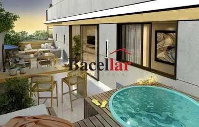 Imagem 8: Cobertura - / Residencial / Tijuca