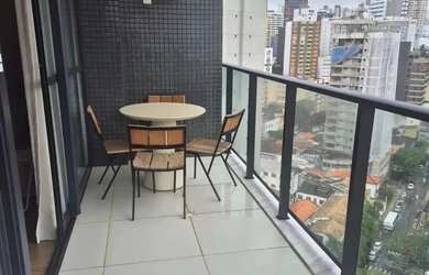 Imagem 11: Apartamento à venda no BLUE BARRA , BARRA, Salvador, BA