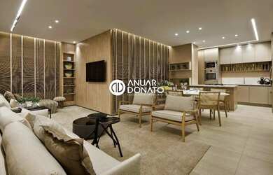 Imagem 11: Lourdes - Apartamento 3 quartos à venda na Anuar Donato