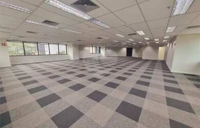 Imagem 9: Salas com 10 quartos à venda ou para locação em Butantã - SP