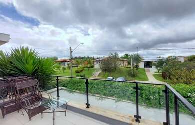 Imagem 11: Casa de Condominio em Village Damha I - São Carlos, SP