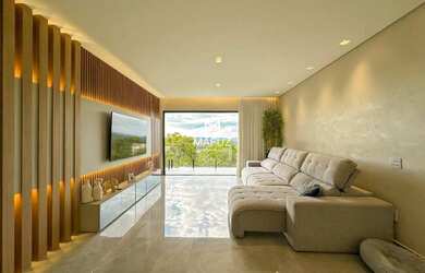 Imagem 7: Casa à venda, 4 quartos, 4 suítes, 4 vagas, Condomínio Mirante do Fidalgo...