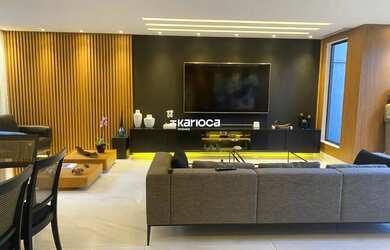 Imagem 8: Casa com 4 Quartos à venda, 400m² - Recreio Dos Bandeirantes