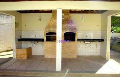 Imagem 2: Apartamento à venda, 84 m² por R$ 359.000,00 - Maria Paula - São Gonçalo/RJ