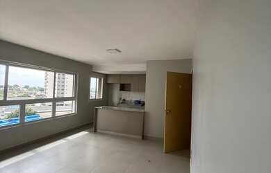 Imagem 2: Alugo apartamento edifício Bliss St Serrinha