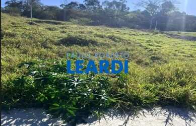 Imagem: O terreno possui 200m² de Área e está localizado em Loteamento