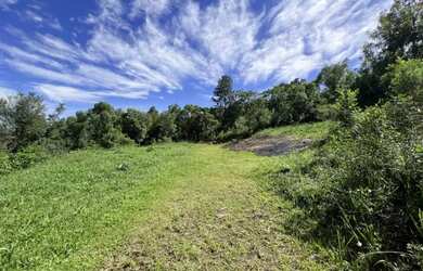 Imagem 15: Sítio - Bairro Linha Nova