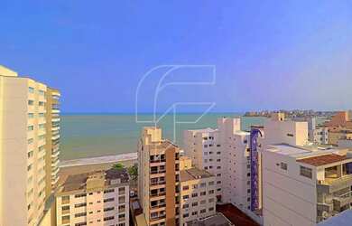 Imagem 9: Imóvel para venda com 64 metros quadrados com 2 quartos em Praia do Morro...