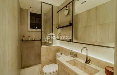 Imagem 3: APARTAMENTO 03 QUARTOS, 03 SUÍTES 86m² - SETOR BUENO