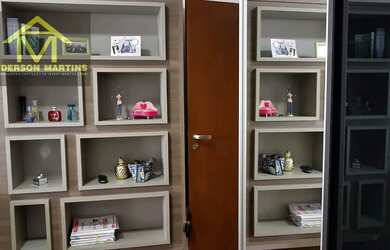 Imagem 15: Perfeito 4 Quartos com Mega Lazer e Vista para o Mar Cód 4804 D