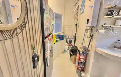 Imagem 8: Apartamento à Venda no Flamengo RJ, 100m², 3 Quartos, 1 Suíte