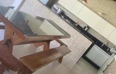 Imagem 4: Condomínio VILLAS DO JACUÍPE - Temporada - Casa Maravilhosa toda equipada...