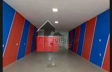 Imagem: O depósito possui 314m² de Área e está localizado em República