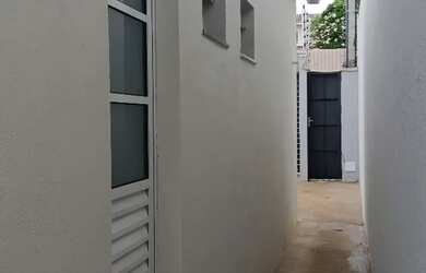 Imagem 10: Kitnet nova semi-imobiliada com garagem