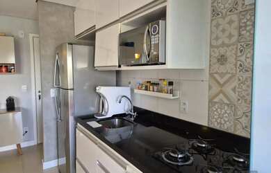 Imagem 14: Apartamento à venda e para alugar no Taquaral em Campinas/SP