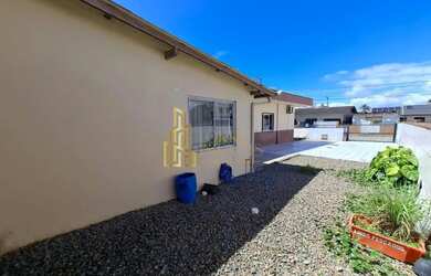 Imagem 13: CASA RESIDENCIAL em NAVEGANTES - SC, CENTRO