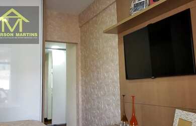 Imagem 9: Perfeito 4 Quartos com Mega Lazer e Vista para o Mar Cód 4804 D