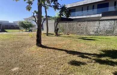 Imagem 4: Imóvel para venda tem 417 metros quadrados em Fazenda Vau das Pombas...