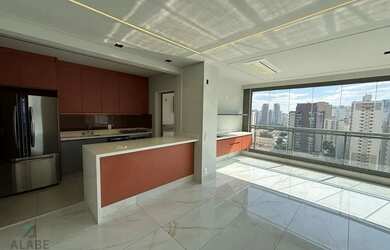 Imagem: O apartamento para alugar possui 2 Dormitórios, 3 Banheiros