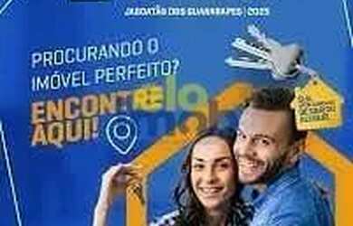 Imagem: O apartamento possui 2 Dormitórios, 1 Banheiro, 48m² de Área