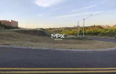 Imagem: O terreno possui 257m² de Área, Imóvel novo e está localizado