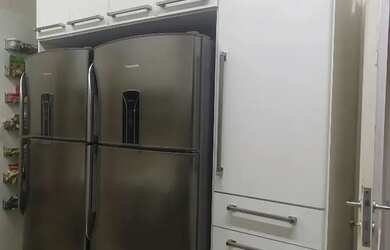 Imagem 14: Venda Apartamento 4 Dormitórios - 192 m² Perdizes