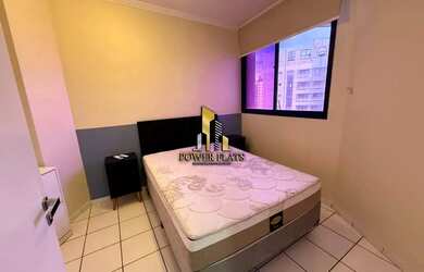 Imagem 12: Flat Moema Studium Apto reformado e moderno, 1 dormitório, 35 m² - São Paulo - SP