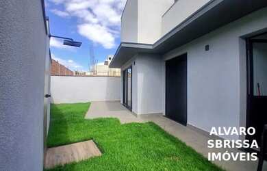 Imagem 13: Casa térrea à venda no Condomínio Gardenville Itu/SP