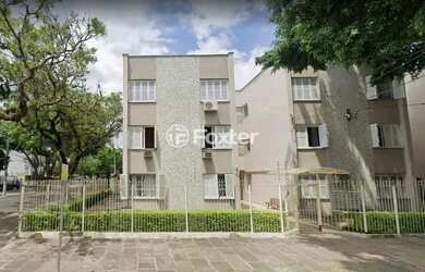 Imagem: O apartamento à venda possui 2 Dormitórios, 1 Banheiro e 60m²