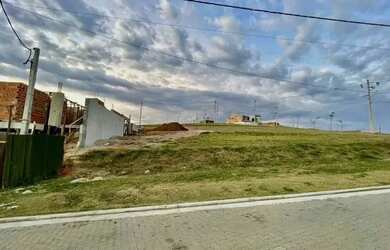 Imagem: Terreno 330 metros à Venda no Condomínio Terras Alpha Urbanova