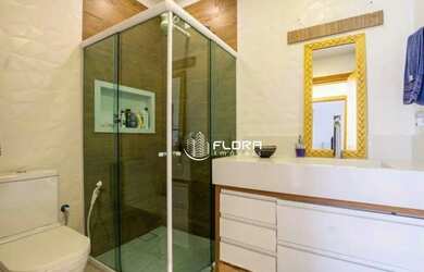 Imagem 9: Casa com 3 quartos à venda, 160 m² por R$ 980.000 - Itaipu - Niterói/RJ