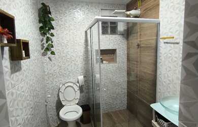 Imagem 9: Vendo ou alugo casa triplex