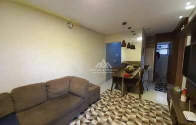 Imagem 1: Apartamento com 2 dormitórios, 46 m² - venda por R$ 175.000,00 ou aluguel por R$ 1.440,91